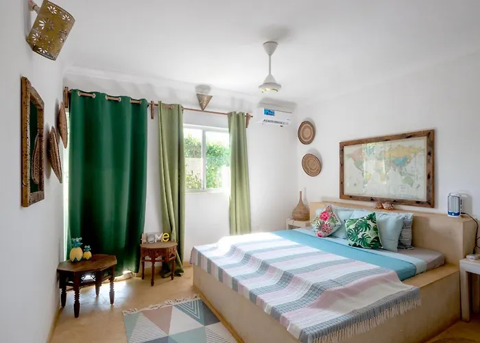 Furaha Villa 3
