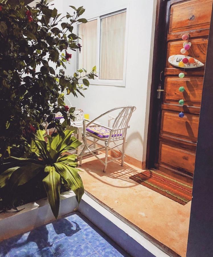 Ferienhaus Furaha 3