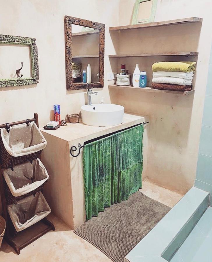 Furaha 3 Ferienhaus Chanjani