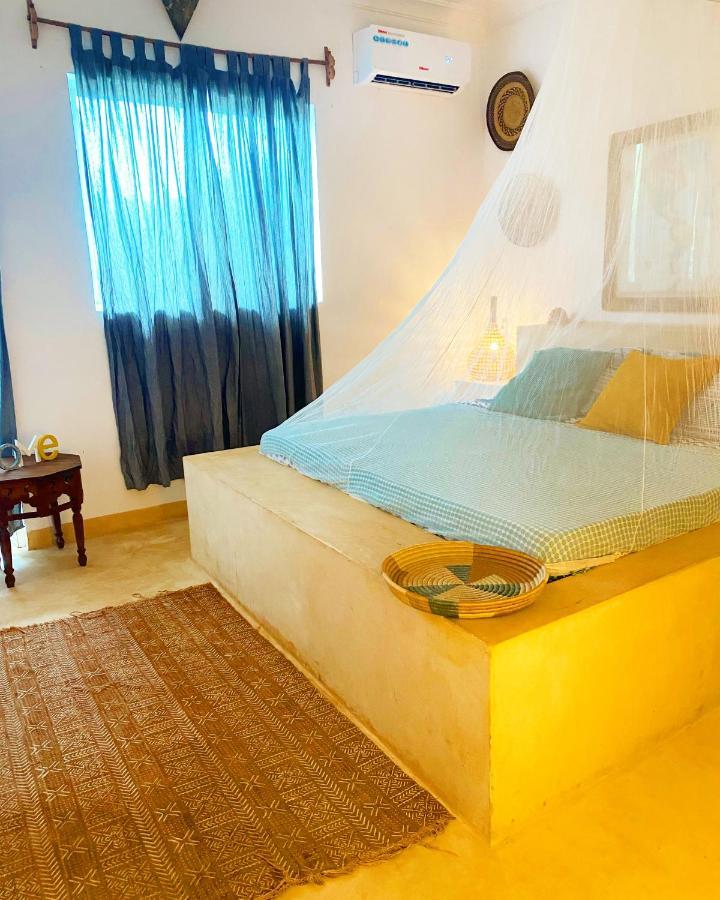 Furaha 3 Ferienhaus *
