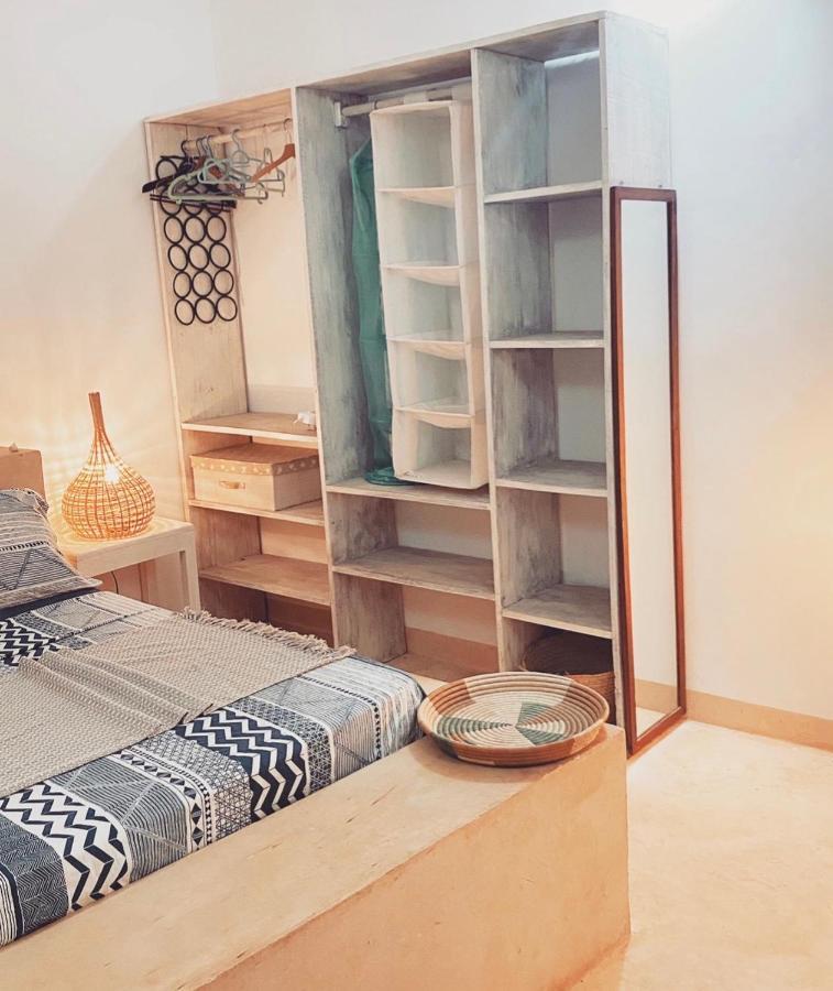 Furaha 3 Ferienhaus Chanjani
