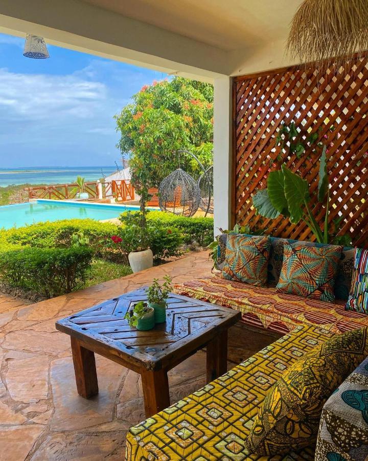 Ferienhaus Furaha 3 Chanjani