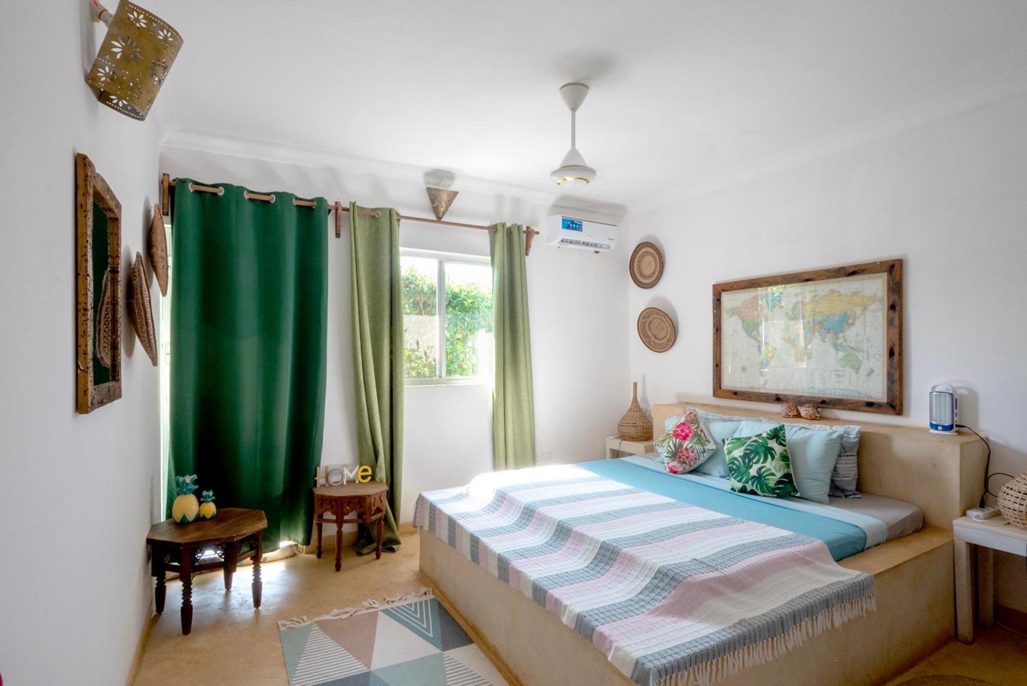 Furaha 3 Ferienhaus *