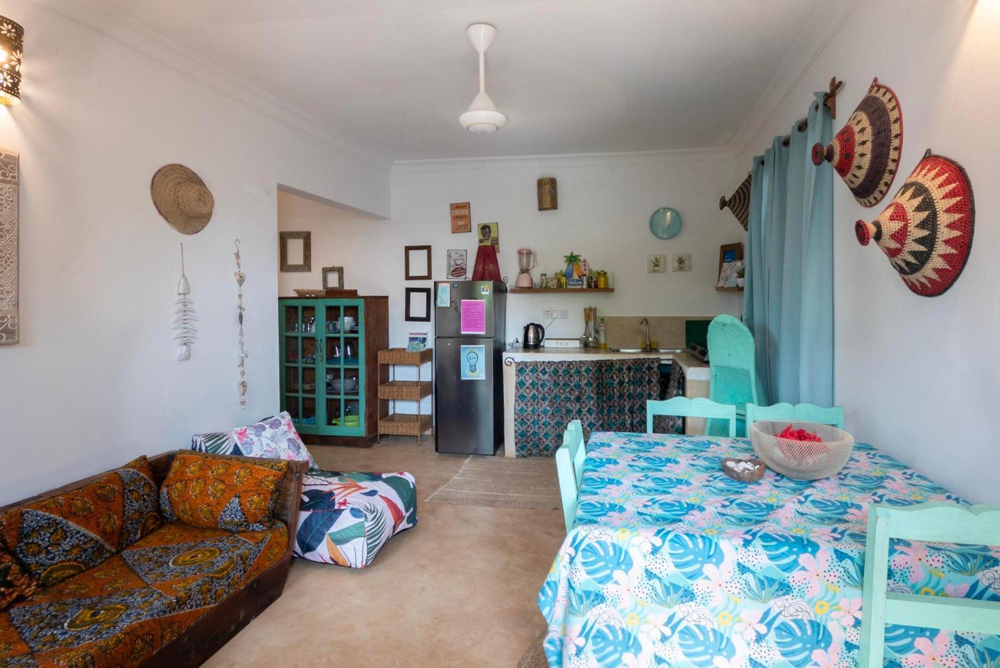 Ferienhaus Furaha 3